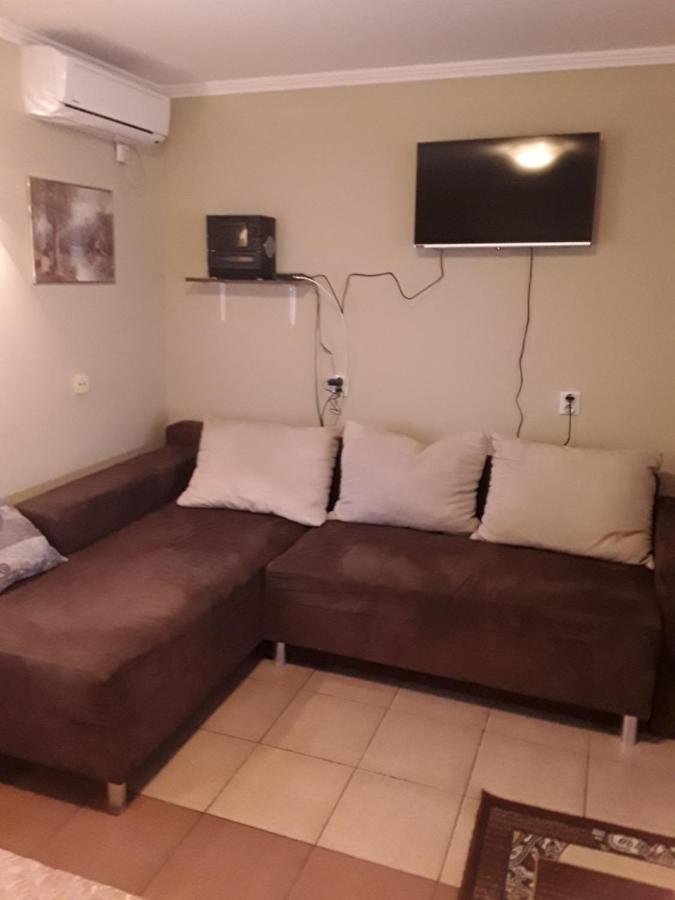 Vila Verona Sobe Palić Esterno foto