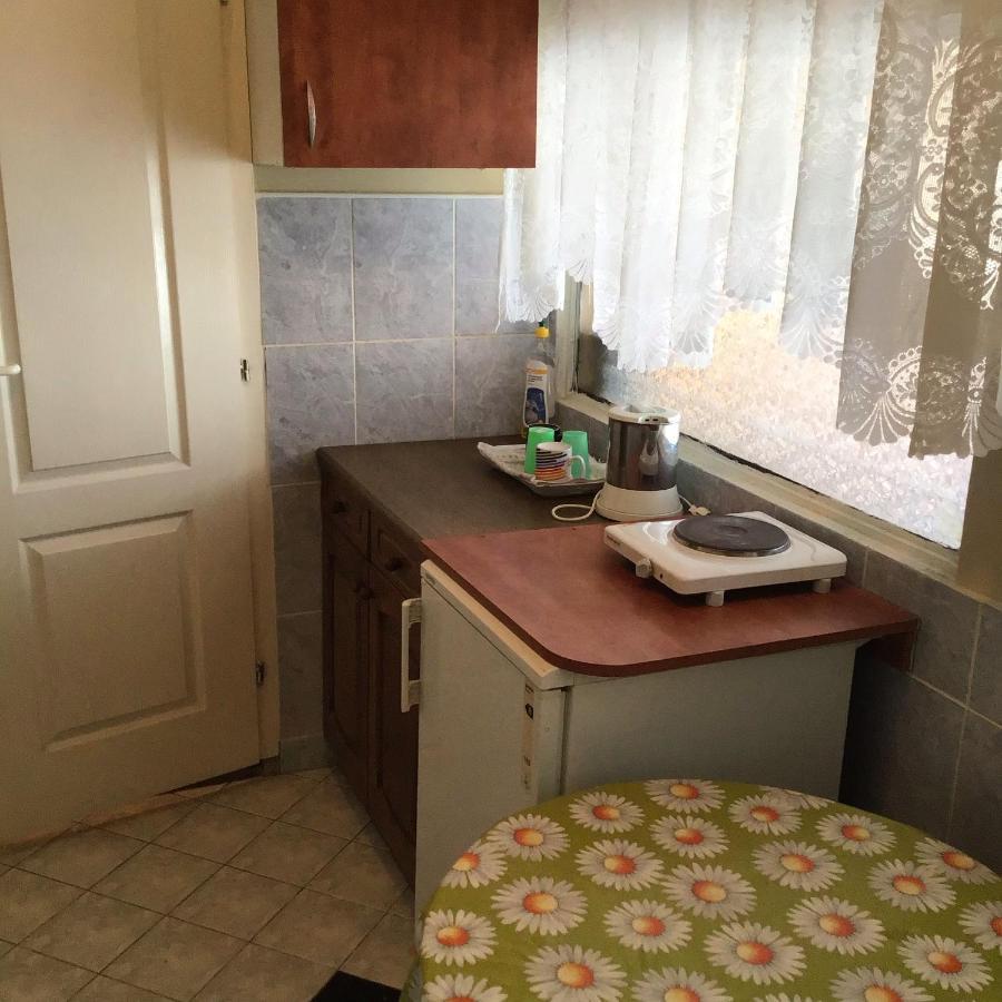 Vila Verona Sobe Palić Esterno foto