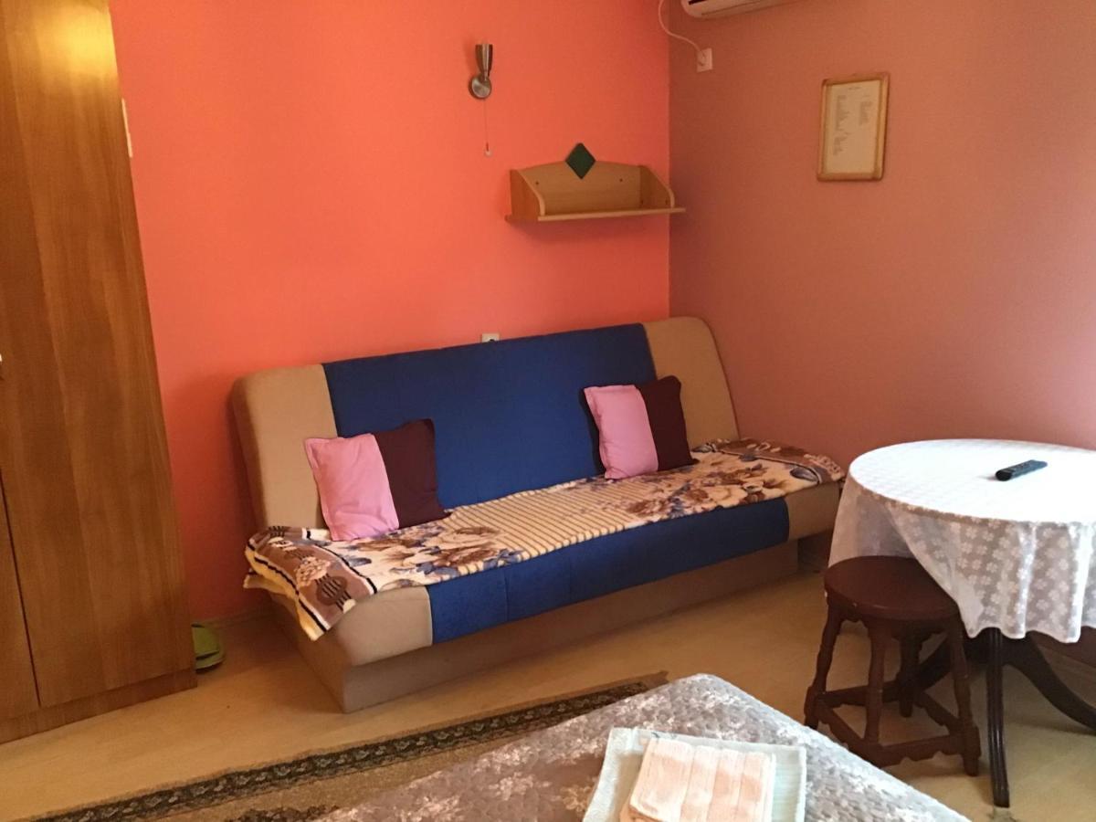 Vila Verona Sobe Palić Esterno foto