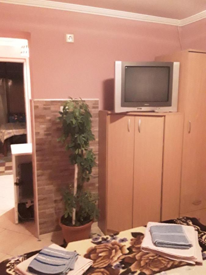 Vila Verona Sobe Palić Esterno foto
