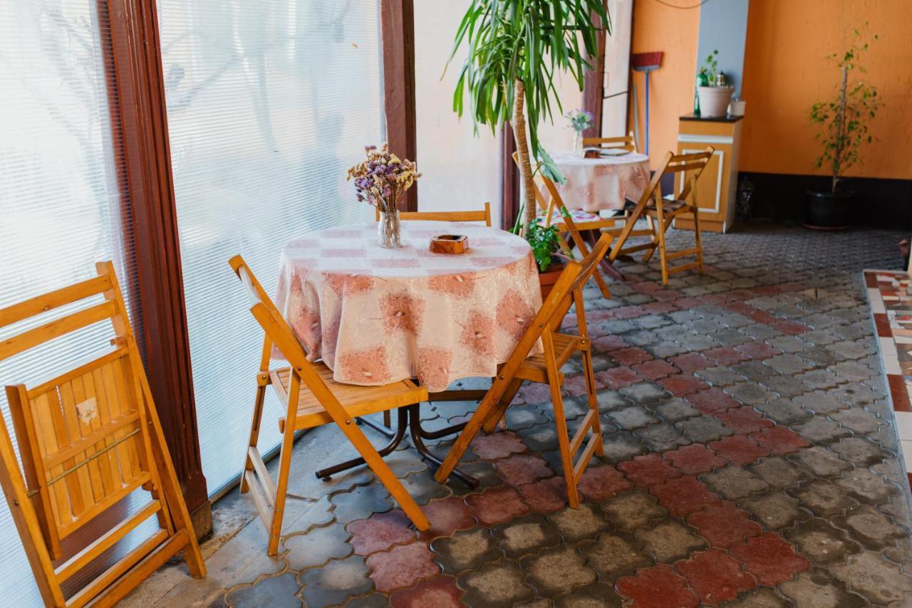 Vila Verona Sobe Palić Esterno foto