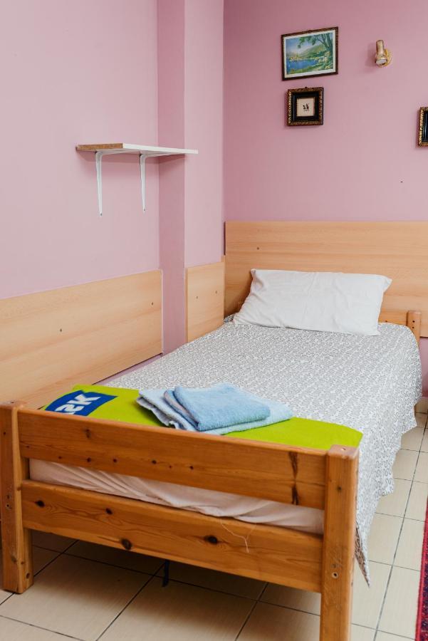 Vila Verona Sobe Palić Esterno foto