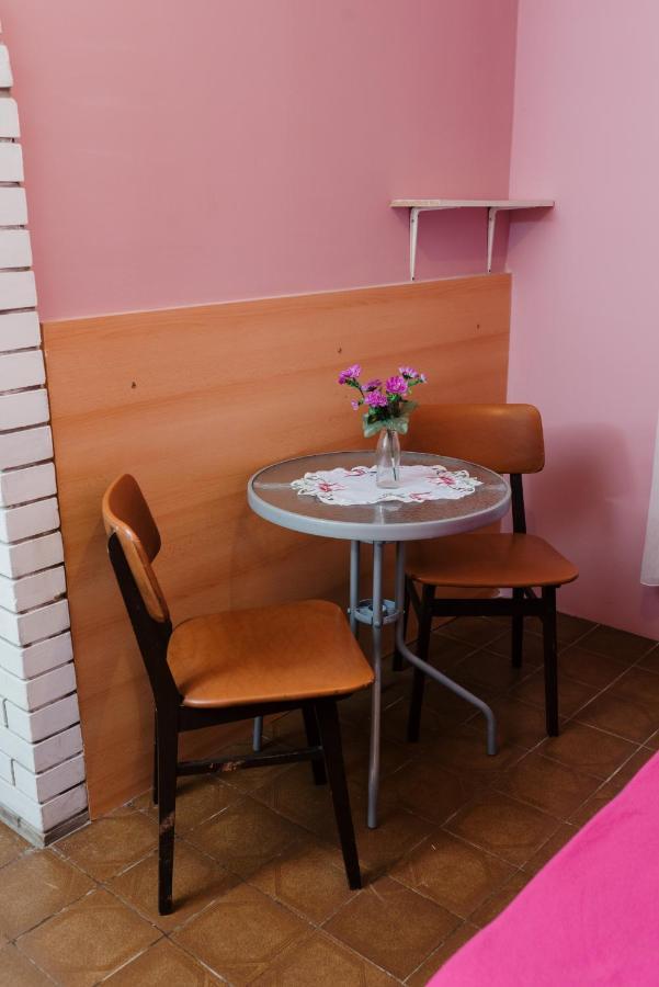 Vila Verona Sobe Palić Esterno foto